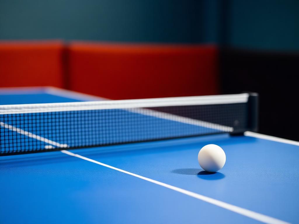 Ping Pong